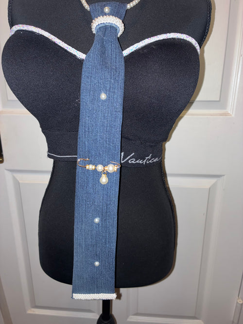 Denim uniqueness