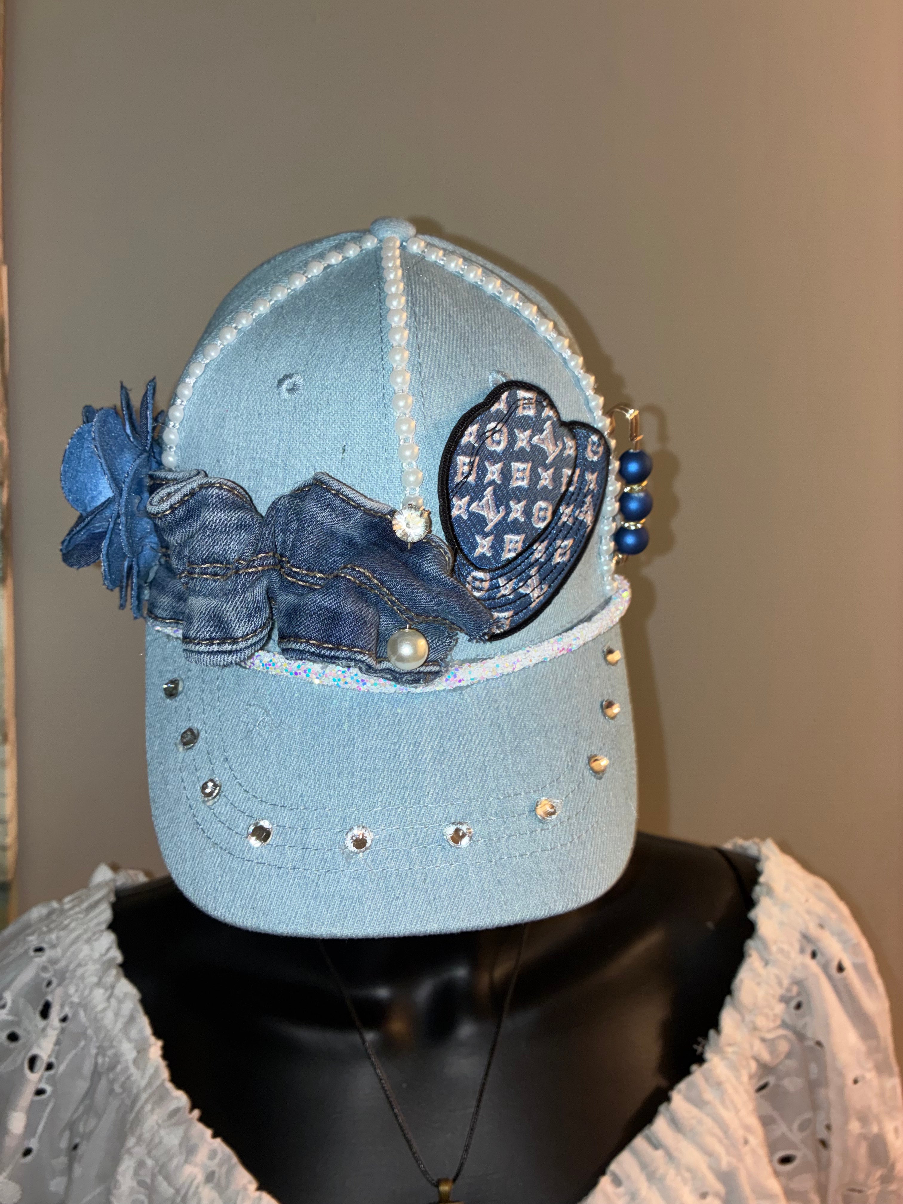 Classy caps