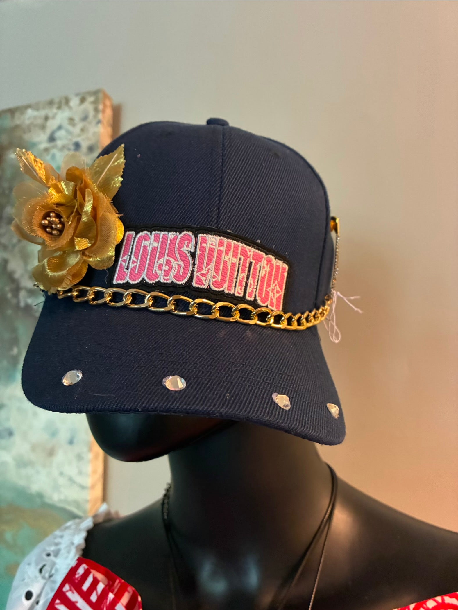 Classy caps